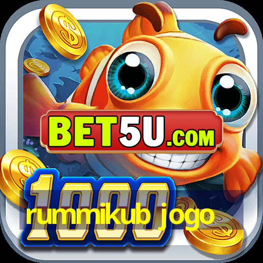 rummikub jogo